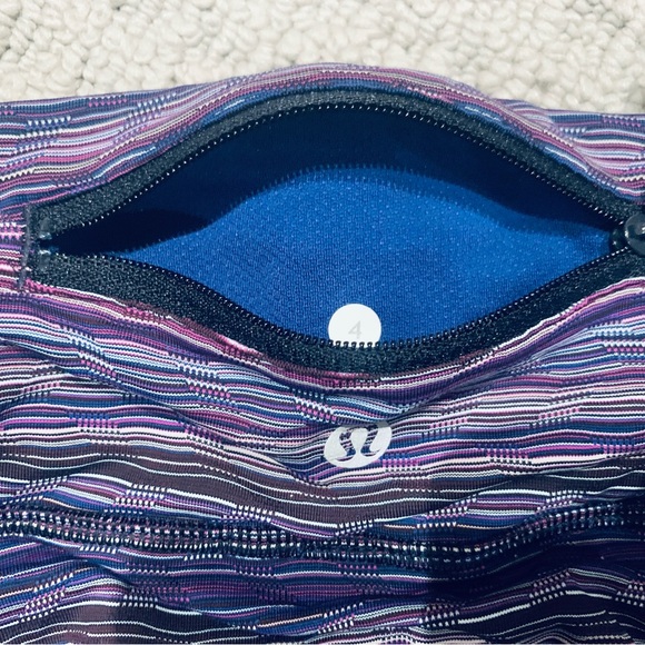 Lululemon leggings - Picture 4 of 4